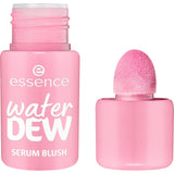 Blush Water Dew Serum 10 Pinky Bloom, 3,5 ml