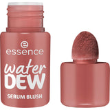 Blush Water Dew Serum 30 Rose Mood, 3,5 ml