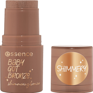 Bronzer Baby Got Bronze Shimmering 20 Holiday Glow essence