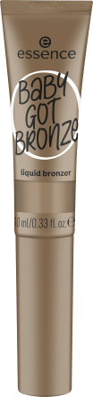 Bronzer Liquid Baby Got Bronze - 10 ml