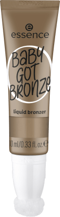 Bronzer Liquid Baby Got Bronze - 10 ml