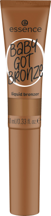 Bronzer Liquid Baby Got Bronze - 10 ml