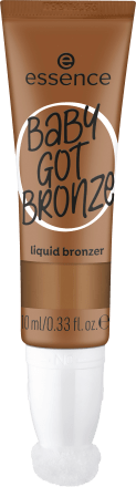 Bronzer Liquid Baby Got Bronze - 10 ml