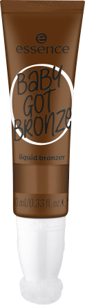 Bronzer Liquid Baby Got Bronze - 10 ml