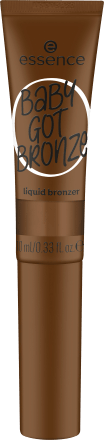 Bronzer Liquid Baby Got Bronze - 10 ml