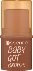 essence Bronzer Stick Baby Got Bronze 40 Hazelnut Hug, 5,5 g - VivaVoss