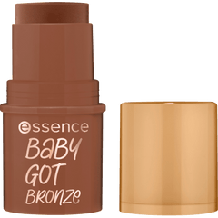 essence Bronzer Stick Baby Got Bronze 40 Hazelnut Hug, 5,5 g - VivaVoss