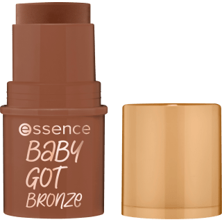 essence Bronzer Stick Baby Got Bronze 40 Hazelnut Hug, 5,5 g - VivaVoss