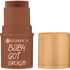 essence Bronzer Stick Baby Got Bronze 40 Hazelnut Hug, 5,5 g - VivaVoss