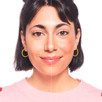 Bronzer Stick Baby Got Bronze 40 Hazelnut Hug essence