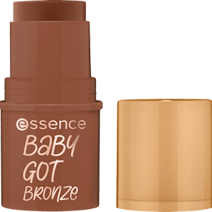 Bronzer Stick Baby Got Bronze 40 Hazelnut Hug essence