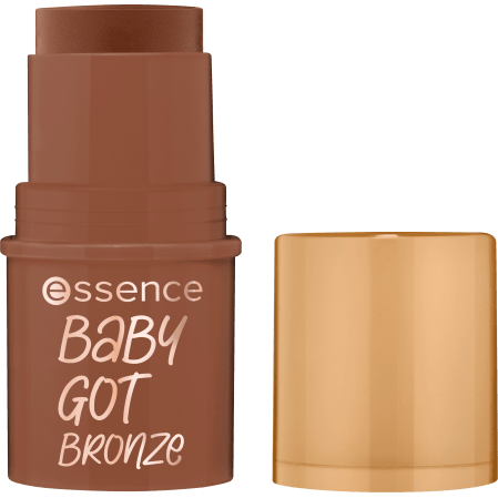 essence
Bronzer Stick Baby Got Bronze 40 Hazelnut Hug, 5,5 g