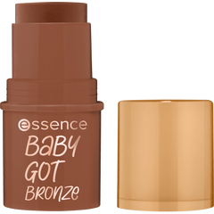 essence
Bronzer Stick Baby Got Bronze 40 Hazelnut Hug, 5,5 g