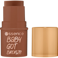 essence
Bronzer Stick Baby Got Bronze 40 Hazelnut Hug, 5,5 g