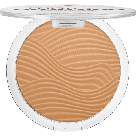 essence
Bronzing Puder Sun Club Matt 01 Lighter Skin Natural, 15 g