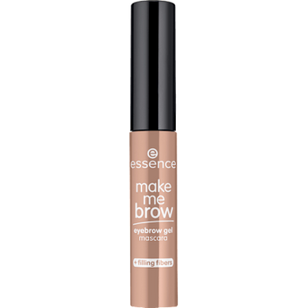 Brow Mascara Make Me Brow 01 Blondy Brows essence