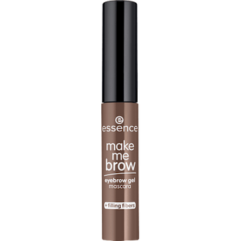 Brow Mascara Make Me Brow 02 Browny Brows essence