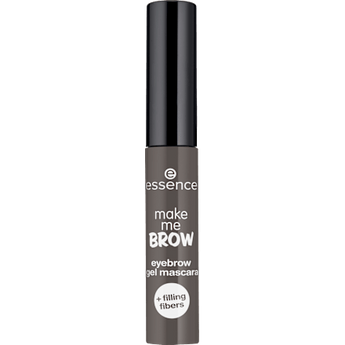 Brow Mascara Make Me Brow 04 Ashy Brows essence