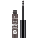 essence Brow Mascara Make Me Brow, 3,8 ml - VivaVoss