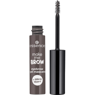 essence Brow Mascara Make Me Brow, 3,8 ml - VivaVoss