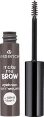 essence Brow Mascara Make Me Brow, 3,8 ml - VivaVoss