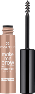 essence Brow Mascara Make Me Brow, 3,8 ml - VivaVoss