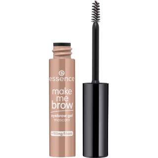 essence Brow Mascara Make Me Brow, 3,8 ml - VivaVoss