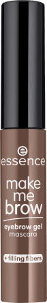 essence Brow Mascara Make Me Brow, 3,8 ml - VivaVoss