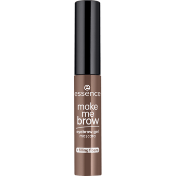 essence Brow Mascara Make Me Brow, 3,8 ml - VivaVoss