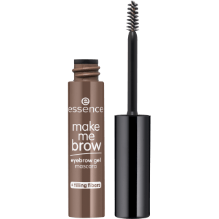 essence Brow Mascara Make Me Brow, 3,8 ml - VivaVoss