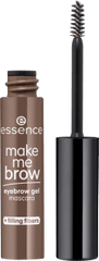 essence Brow Mascara Make Me Brow, 3,8 ml - VivaVoss