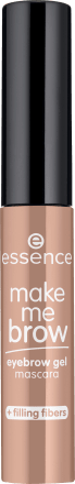 essence Brow Mascara Make Me Brow, 3,8 ml - VivaVoss