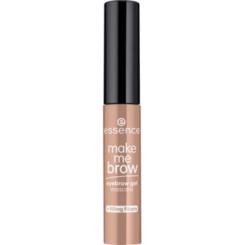 essence Brow Mascara Make Me Brow, 3,8 ml - VivaVoss
