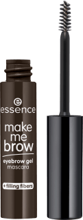 essence Brow Mascara Make Me Brow, 3,8 ml - VivaVoss