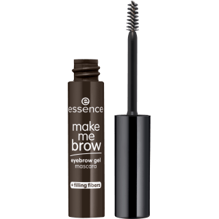 essence Brow Mascara Make Me Brow, 3,8 ml - VivaVoss