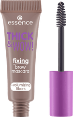 Brow Mascara Thick & Wow!, 6 ml