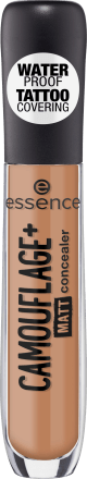 essence Concealer Camouflage+ Matt Waterproof, 5 ml - VivaVoss