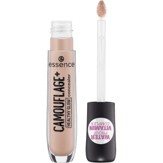 essence Concealer Camouflage+ Matt Waterproof, 5 ml - VivaVoss