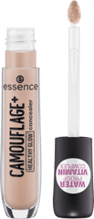 essence Concealer Camouflage+ Matt Waterproof, 5 ml - VivaVoss