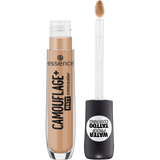 essence Concealer Camouflage+ Matt Waterproof, 5 ml - VivaVoss