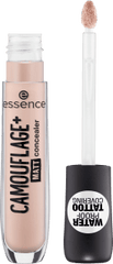 essence Concealer Camouflage+ Matt Waterproof, 5 ml - VivaVoss