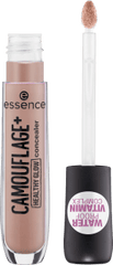 essence Concealer Camouflage+ Matt Waterproof, 5 ml - VivaVoss