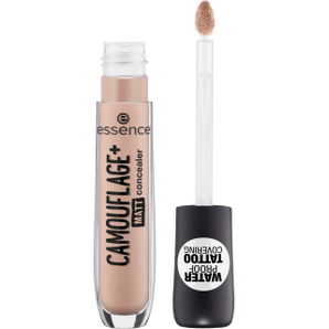 essence Concealer Camouflage+ Matt Waterproof, 5 ml - VivaVoss