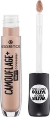 essence Concealer Camouflage+ Matt Waterproof, 5 ml - VivaVoss