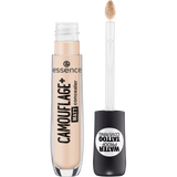 essence Concealer Camouflage+ Matt Waterproof, 5 ml - VivaVoss