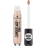 essence Concealer Camouflage+ Matt Waterproof, 5 ml - VivaVoss