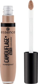Concealer Camouflage + Matte 130 essence