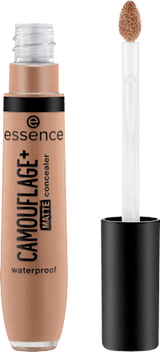 Concealer Camouflage + Matte 160 essence