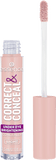 Concealer Correct & Conceal 10 Light essence