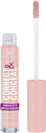 Concealer Correct & Conceal 10 Light essence